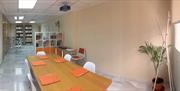 Instalaciones