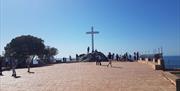 Cruz del Santo