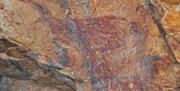 Arte Rupestre Patrimonio de la Humanidad por la UNESCO