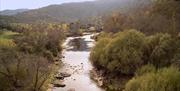 Sierra de Andújar