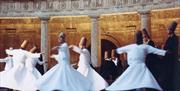 Festival internacional de Música y Danza