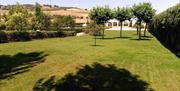 RESTAURANTE PISCINA MUNICIPAL ALDEAQUEMADA