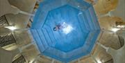 Hammam Al Andalus Baños Árabes