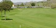 Guadalhorce Club de Golf