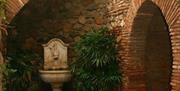 Alcazaba de Málaga
