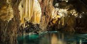 Gruta de las Maravillas
