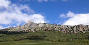 Sierra de Huétor