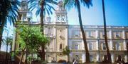 Catedral de La Merced