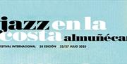 Jazz en la Costa Almuñecar 2025