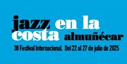 Jazz en la Costa Almuñecar 2025
