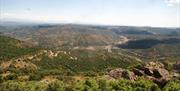 Parque Natural de Despeñaperros