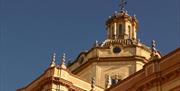 Catedral de Huelva