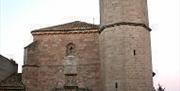 Iglesia de San Mateo