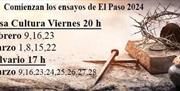 El Paso de Riogordo