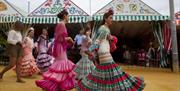 Feria de abril