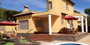 Chalet Playa Eucaliptos 1A