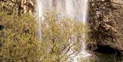 Cascada de Cimbarra