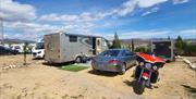 Camping Albox