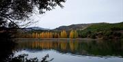 Parque Natural Sierra de Tejeda, almijara y Alhama