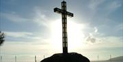 Peñones de San Cristóbal
