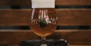 Bodecall - Cerveza Chouffe