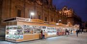 Feria del Belén
