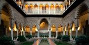Real Alcázar de Sevilla