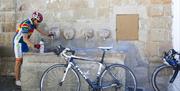 Vuelta ciclista a Andalucía "Ruta del Sol"