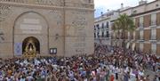 Iglesia La Encarnación Almuñécar