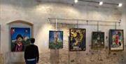 Centro Expositivo Ocaña