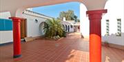Apartamento Finca Buenavista