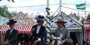 Feria de Abril