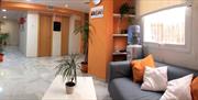 Instalaciones
