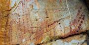 Arte Rupestre Patrimonio de la Humanidad por la UNESCO