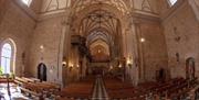 Iglesia de San Mateo