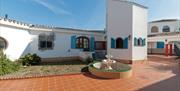Apartamento Finca Buenavista