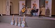 VIII Ronda Internacional Guitar Festival