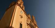 Catedral de Huelva