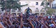 Fiesta del Cascamorras