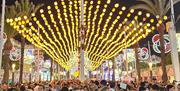 Feria de la Manzanilla
