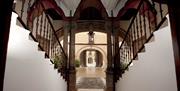 Palacio de los Marqueses de Benamejí
