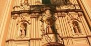 Catedral de Huelva