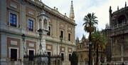 Archivo General de Indias