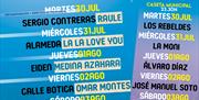 Fiestas Colombinas