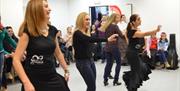 Estudio Flamenco Sevilla