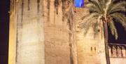 Alcázar de los Reyes Cristianos