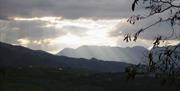 Sierra de las Nieves