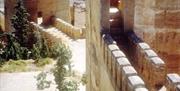 Alcazaba de Guadix