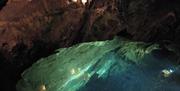 Gruta de las Maravillas