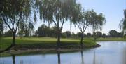 Guadalhorce Club de Golf